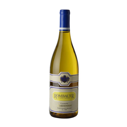 Rombauer Chardonnay 2022