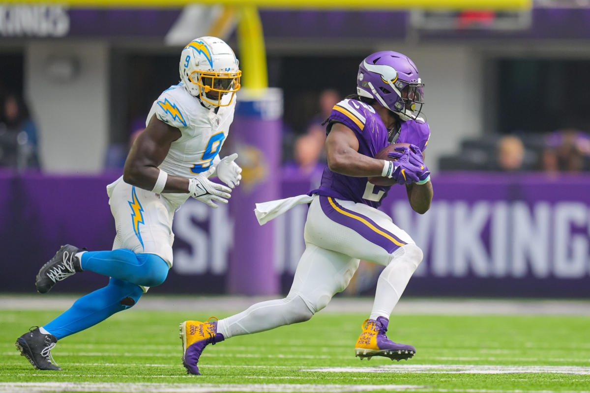 5 reasons to be optimistic about the Minnesota Vikings after 0-2 start -  Sports Illustrated Minnesota Sports, News, Analysis, and More