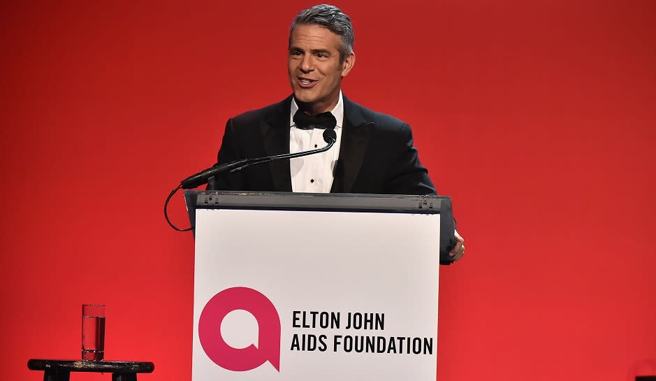 bravo andy cohen drops aids bombshell in new book superficial
