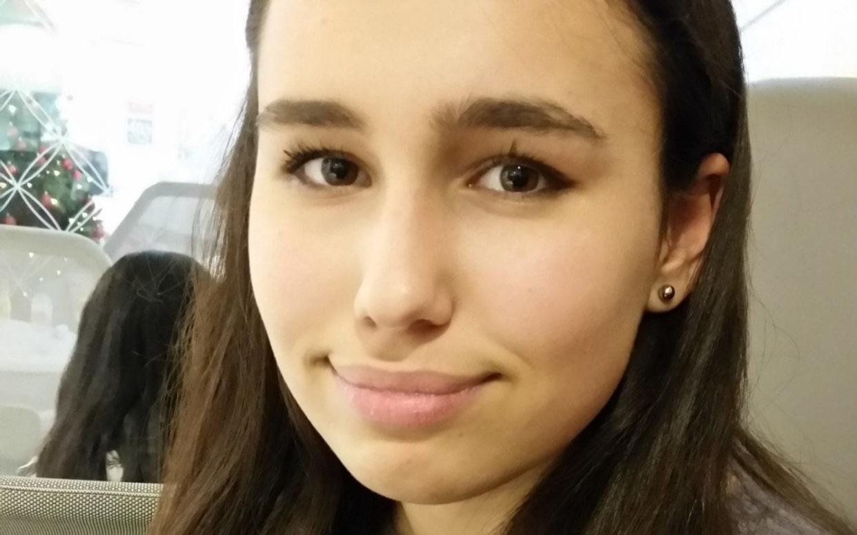 Natasha Ednan-Laperouse was allergic to the sesame seed ingredient in the dough of a Pret sandwich she ate before boarding a flight - PA