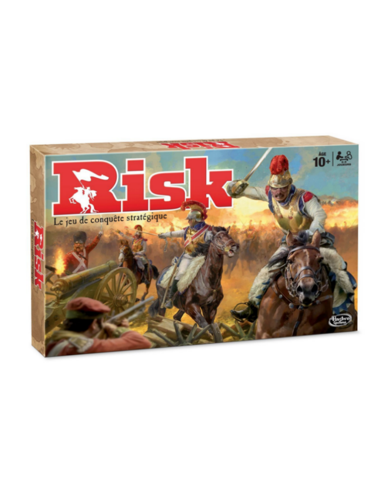 1957: Risk