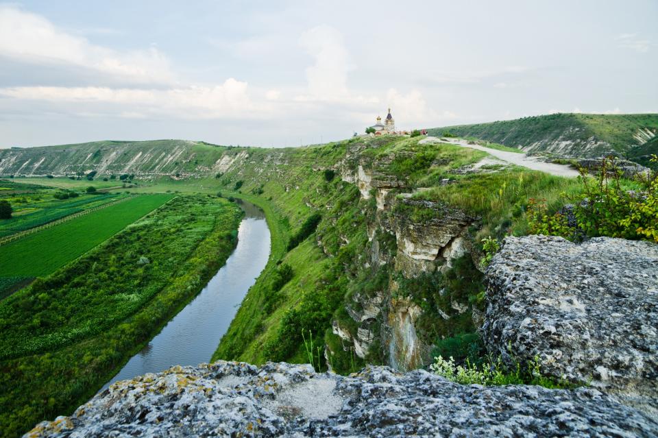 Moldova