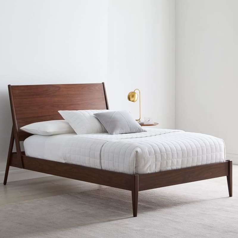 Wright Bed