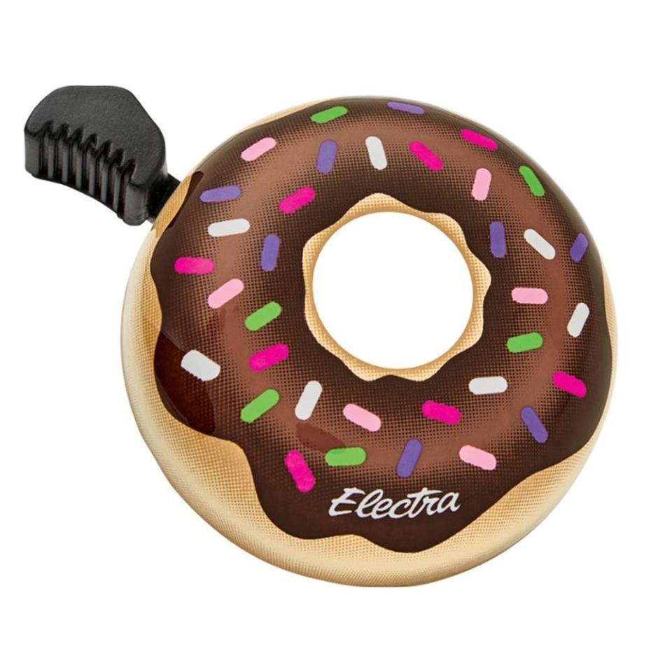 11) Electra Donut Bike Bell