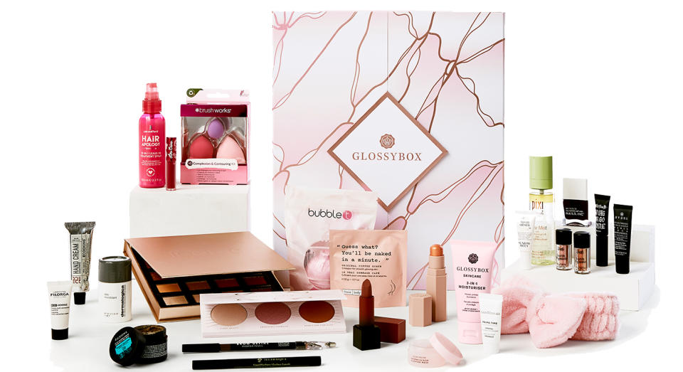 Glossybox Advent Calendar