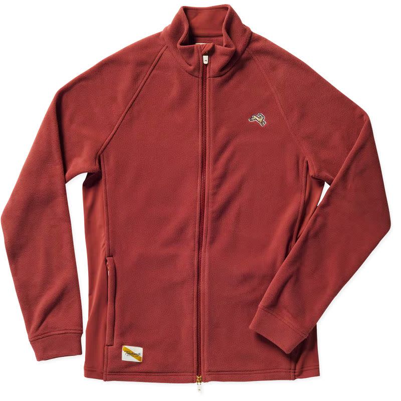 <p><a href="https://go.redirectingat.com?id=74968X1596630&url=https%3A%2F%2Fwww.tracksmith.com%2Fproducts%2Fm-franklin-fleece&sref=https%3A%2F%2Fwww.runnersworld.com%2Fgear%2Fg38887792%2Fbest-mens-running-jackets%2F" rel="nofollow noopener" target="_blank" data-ylk="slk:Shop Now;elm:context_link;itc:0;sec:content-canvas" class="link ">Shop Now</a></p><p>Franklin Men’s Fleece Jacket</p><p>tracksmith.com</p><p>$158.00</p>