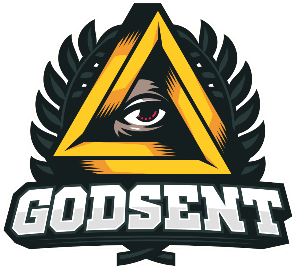 Welcome to Pro League, Godsent (Godsent)