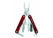 <body><p>Along with the Swiss Army brand, Leatherman is at the front of the pack when it comes to making <a rel="nofollow noopener" href=" http://www.bobvila.com/articles/how-many-tools-does-a-good-multi-tool-need/#.VOdlknzF-wg?bv=yahoo" target="_blank" data-ylk="slk:multi-tools;elm:context_link;itc:0;sec:content-canvas" class="link ">multi-tools</a>. While many of their pocketable helpers run big and bulky, this "squirt" model gives you three screwdrivers, wire cutters, scissors, a knife, tweezers, and—of course—the trademark pliers all packed into 2.25 inches and weighing in at 2.4 ounces. <em>Available at <a rel="nofollow noopener" href=" http://www.amazon.com/exec/obidos/ASIN/B0032XZW82/?_encoding=UTF8&camp=1789&creative=9325&linkCode=ur2&tag=bovi01-20&linkId=SLYGDLNVETDASC3B" target="_blank" data-ylk="slk:Amazon;elm:context_link;itc:0;sec:content-canvas" class="link ">Amazon</a>; $42.</em> </p></body>