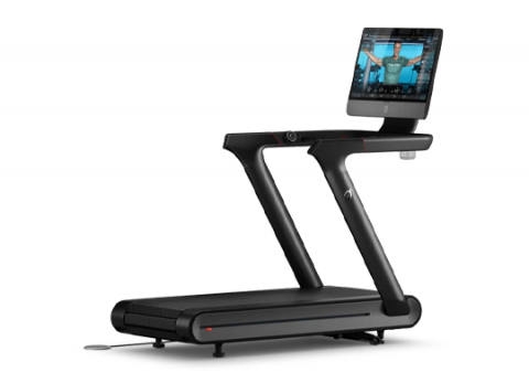 Peloton said the press release regarding the Tread+ treadmill was 