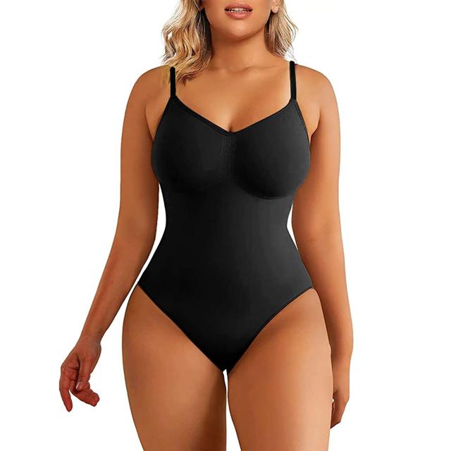 The Shapewear Bodysuit That Shoppers Are Calling 'Perfection' Is