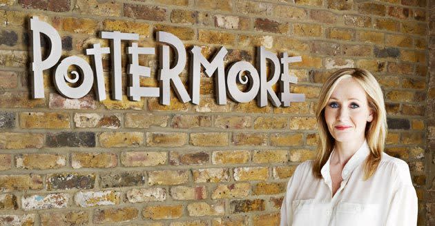 JK Rowling's Pottermore opens to beta users, but how can you get in?