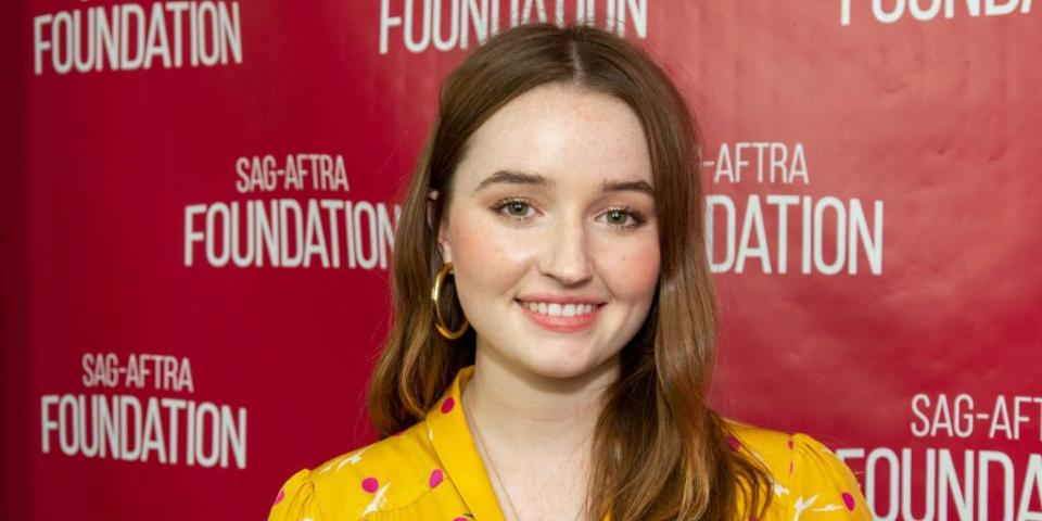 kaitlyn dever