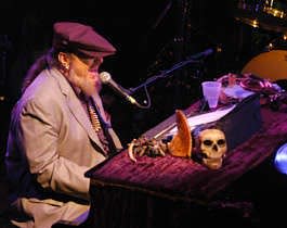 Dr. John