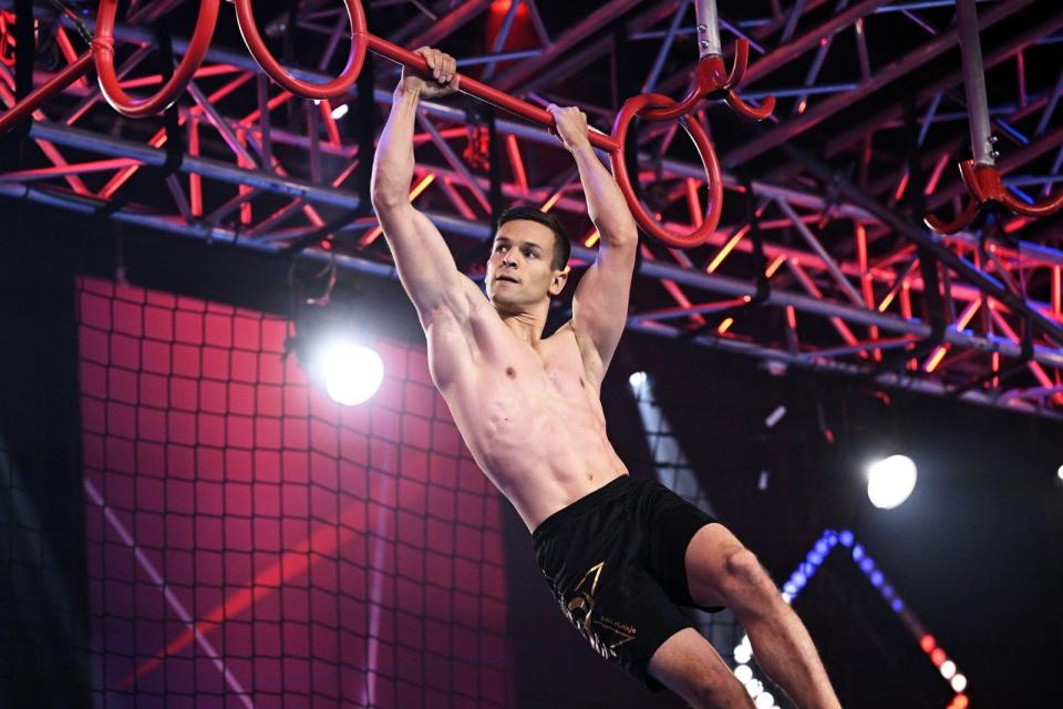 Ninja Warrior Germany