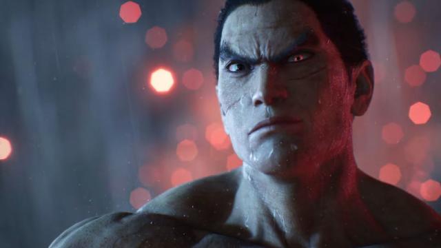 Tekken 8 Beta Access: Learn How to Register and Play on PS5 this