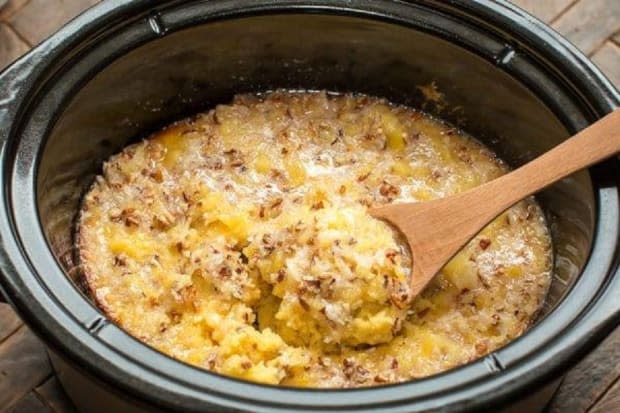 <p>Magical Slow Cooker</p>