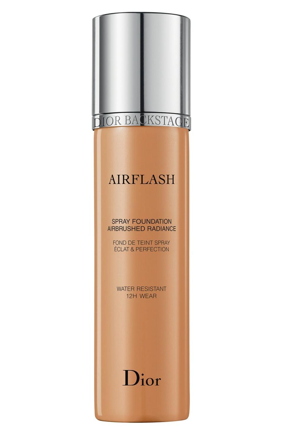 Diorskin Airflash Spray Foundation