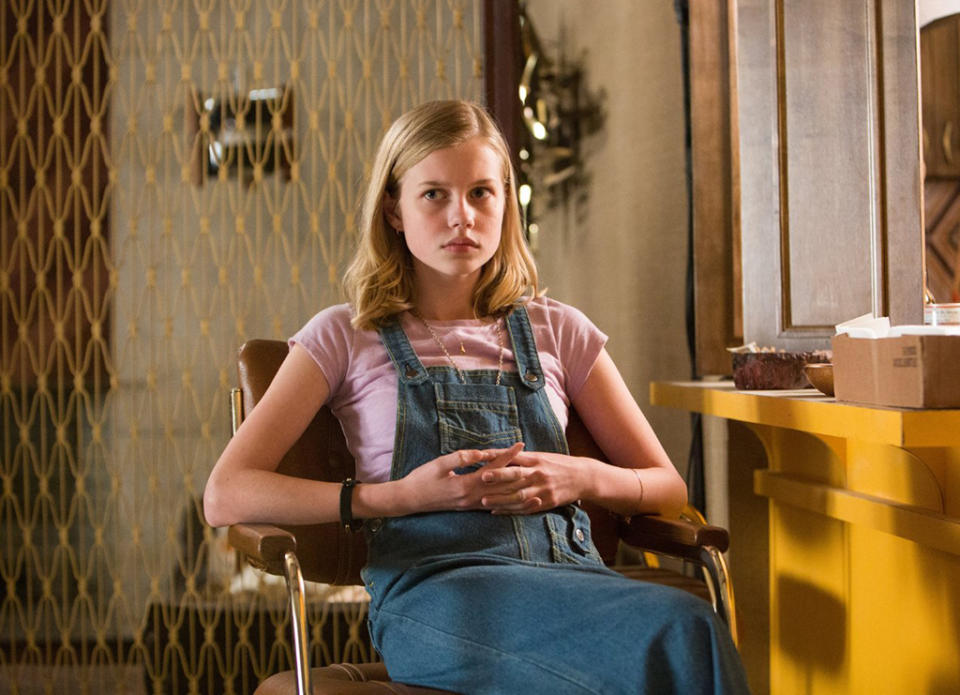 Best Supporting Actress: Angourie Rice, ‘The Nice Guys’