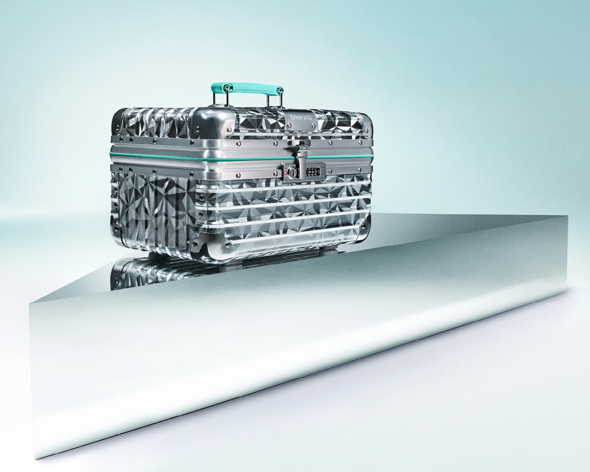 RIMOWA Reveals New Video Campaign - Airows