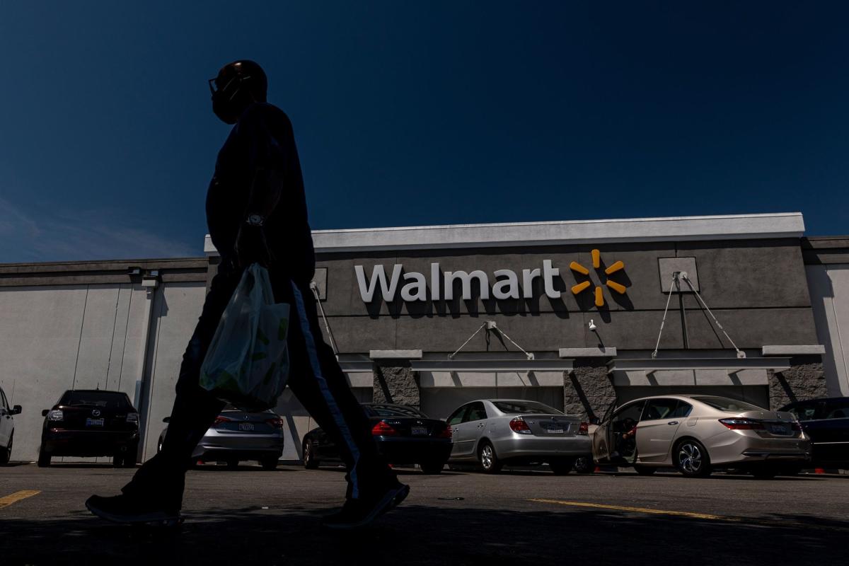 walmart crypto to oversee digital currency