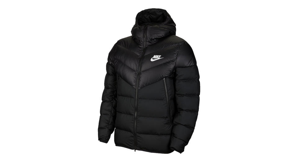 Nike Sportswear Down-Fill Windrunner