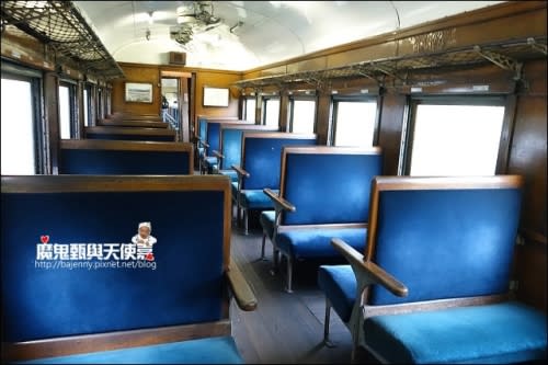 《日本靜岡縣鐵道旅遊》大井川鐵道SL蒸氣列車初體驗 日本第一輛湯瑪士蒸氣小火車