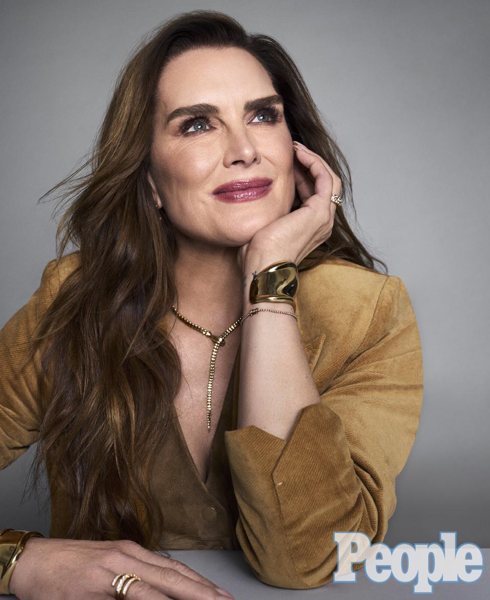 Brooke Shields Reveals She Was Sexually Assaulted 30 Years Ago I   A5f14534839a823f7371cbfc248072be