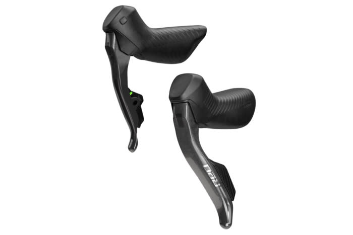 2024 SRAM Red shift-brake assemblies