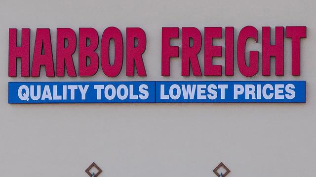 WARNING! Harbor Freight Scam : r/Tools