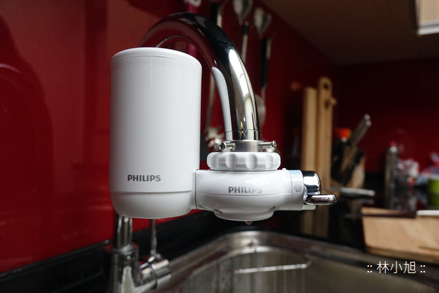 安裝淨水器原來這麼簡單！自己也能簡單 DIY 的專業級飛利浦 PHILIPS MicroPure WP3811 水龍頭淨水器終於到台灣囉！