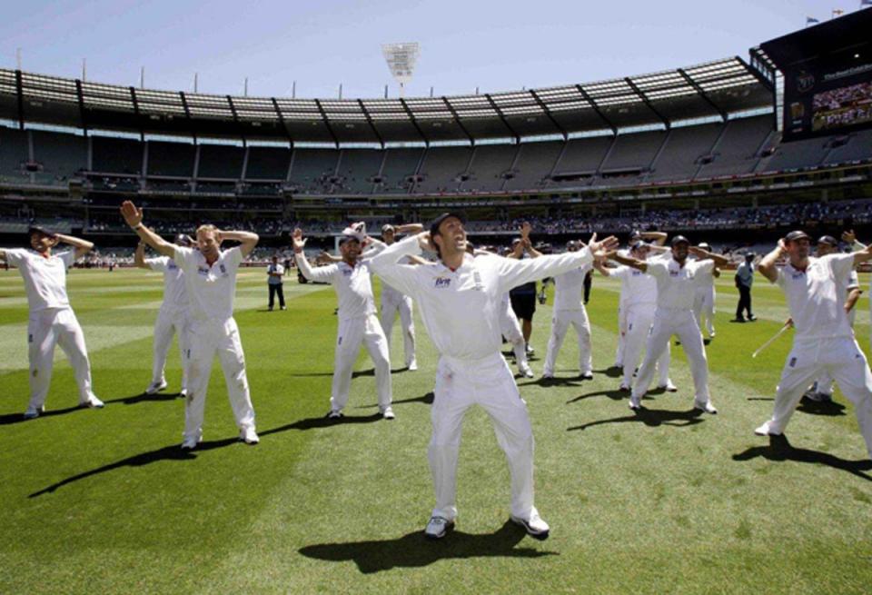 Swann believes Ali will make England stronger for the Ashes (AP)