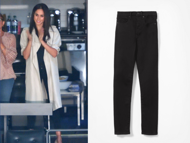 Everlane Just Made Your New Favorite Work Pants (and They're Under