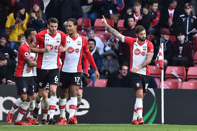 Southampton have shown signs of improvement recently, beating Everton and drawing with Bournemouth either side of a last-minute defeat at Manchester City