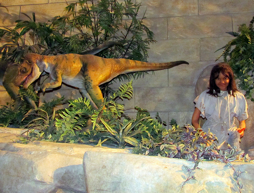 Creation Museum, Kentucky