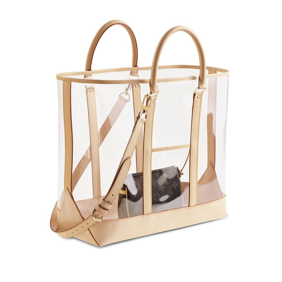 Photos: A Brief History of Louis Vuitton’s Handbag Collaborations