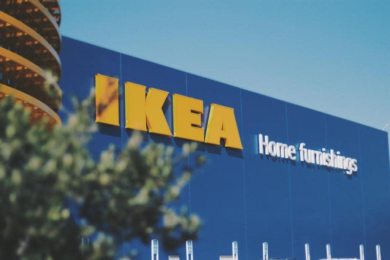 瑞典家居品牌IKEA近日宣布，將出售位於俄國的4間工廠，出清在當地的家居用品庫存，並進一步縮減相關業務。（示意圖，Pexels）