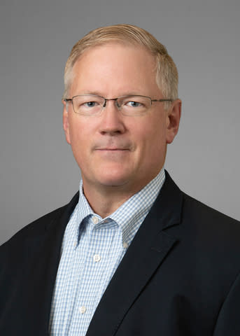 Headshot of Mike Jardon, Chief Executive Officer of Expro. (Photo: Business Wire)