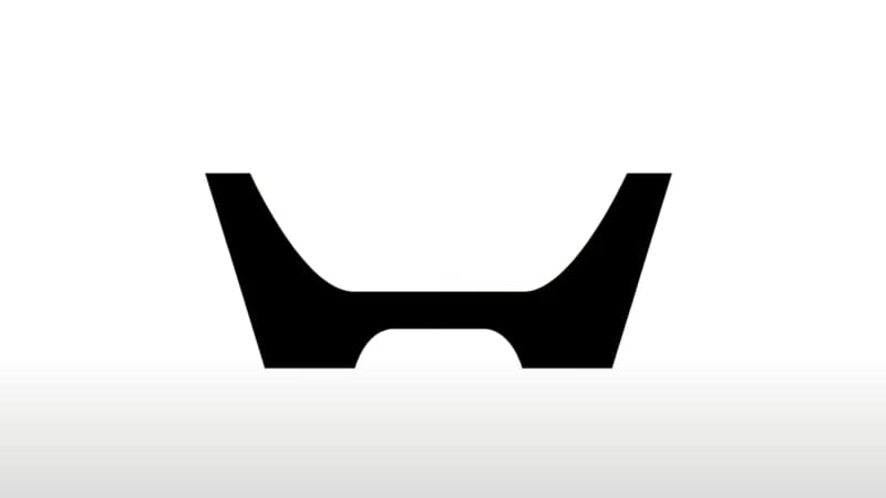 Honda logo