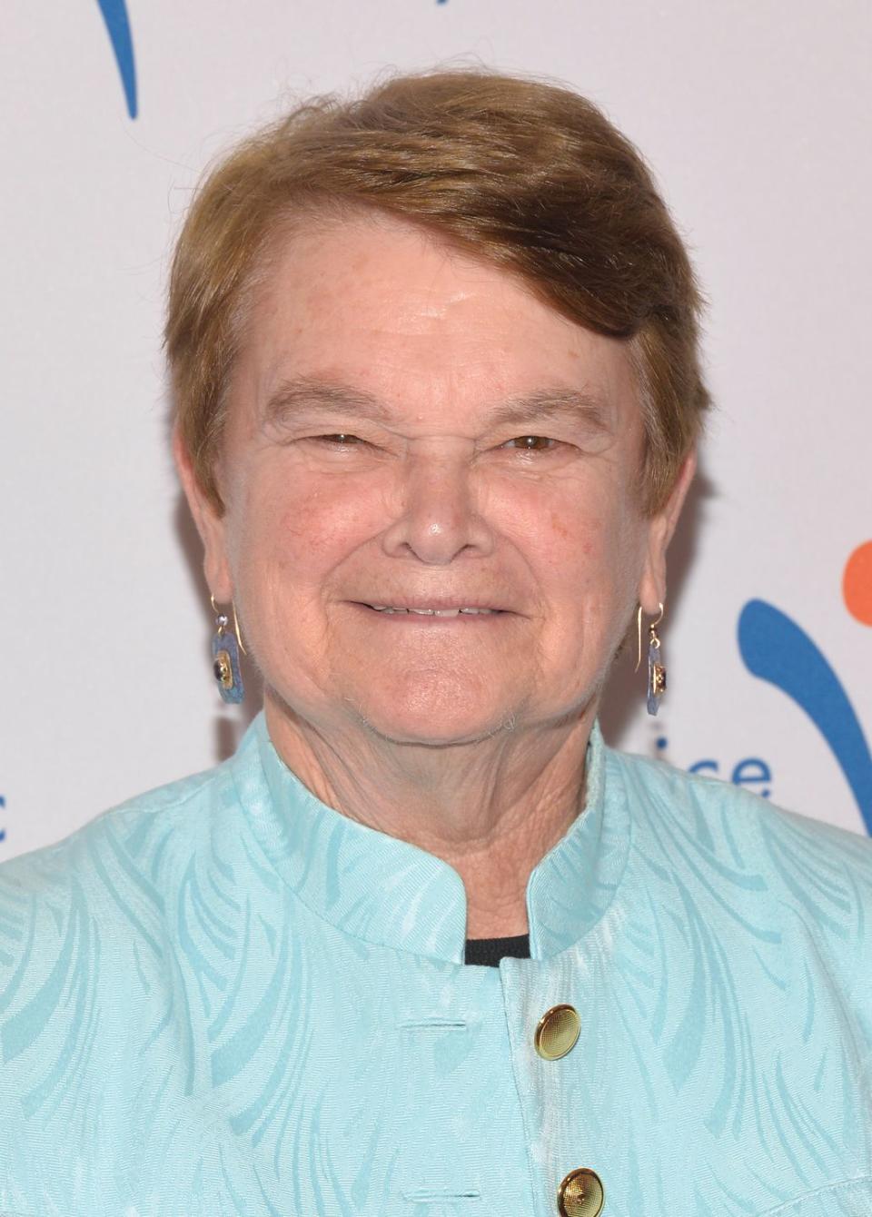 Sheila Kuehl