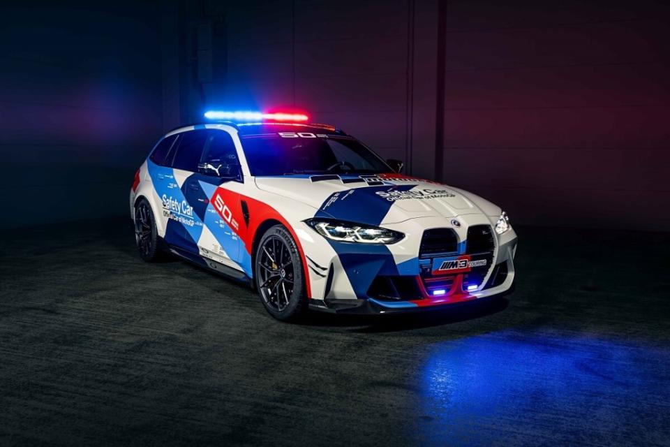 bmw-m3-touring-motogp-safety-car