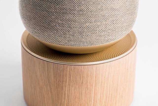 Beosound Balance - Connected Speakers Speakers