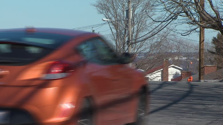 Halifax to ask province to lower residential speed limits