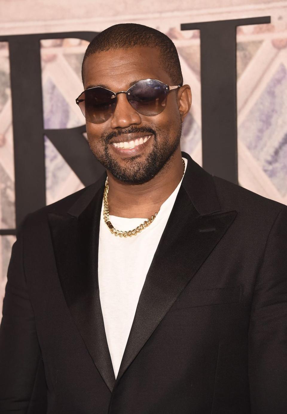 Kanye West