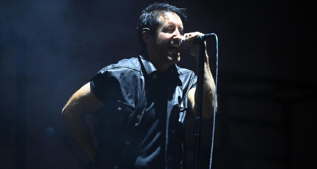 Nine Inch Nails Reveals Yves Tumor, 100 Gecs, Others to Open U.S. Tour
