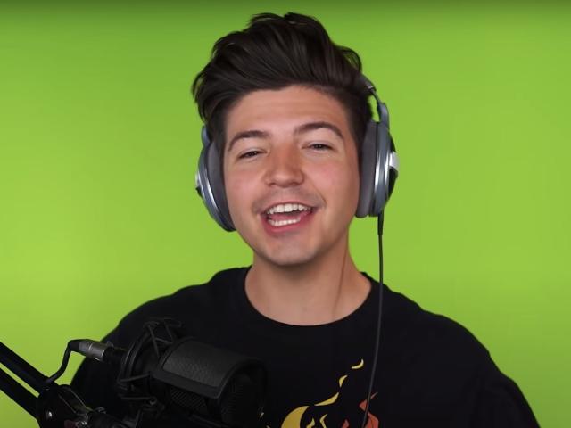 These were the highest paid YouTubers of 2020, according to Forbes ...