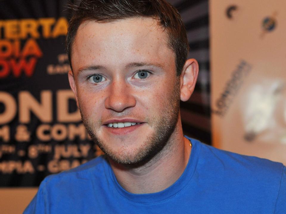 devon murray