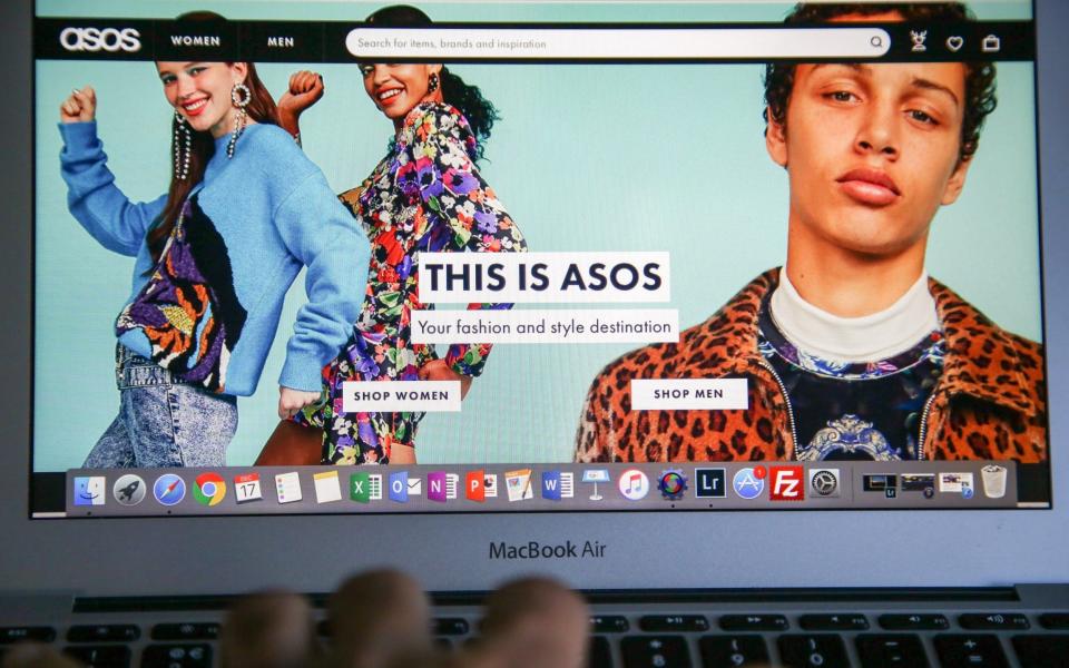 ASOS