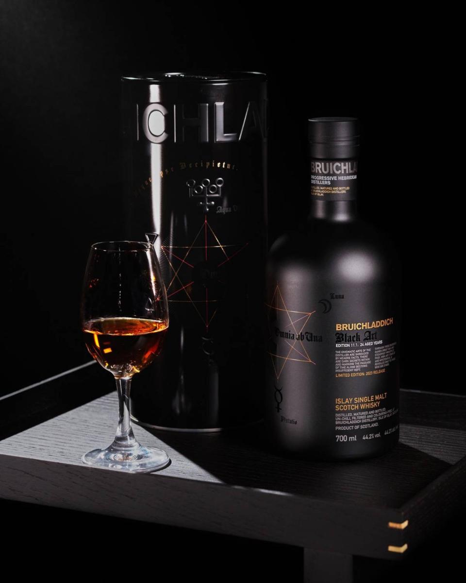 BRUICHLADDICH Black Art 11.1