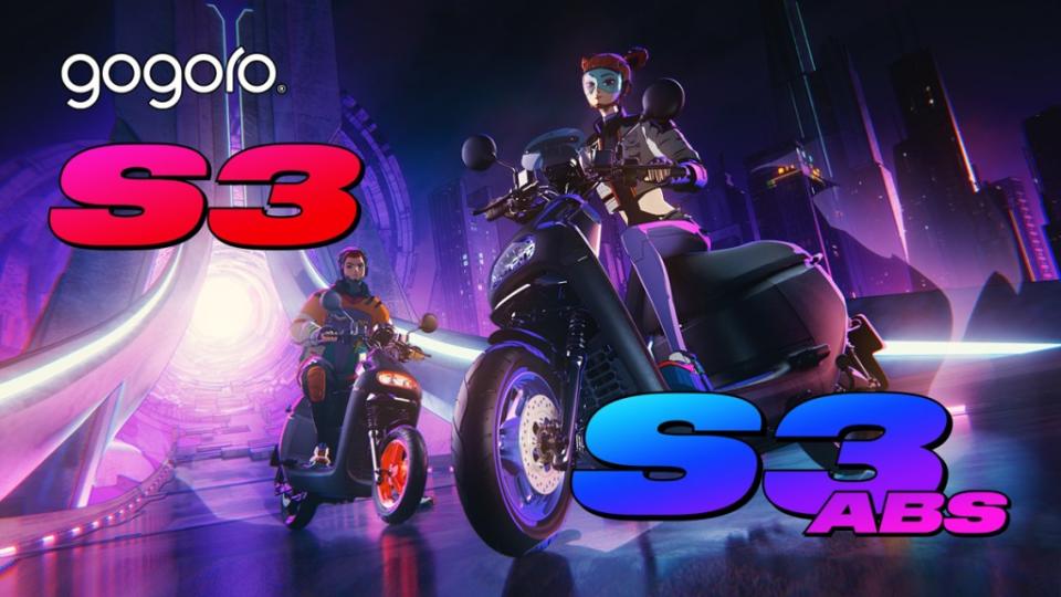 gogoro-s3-s3-abs