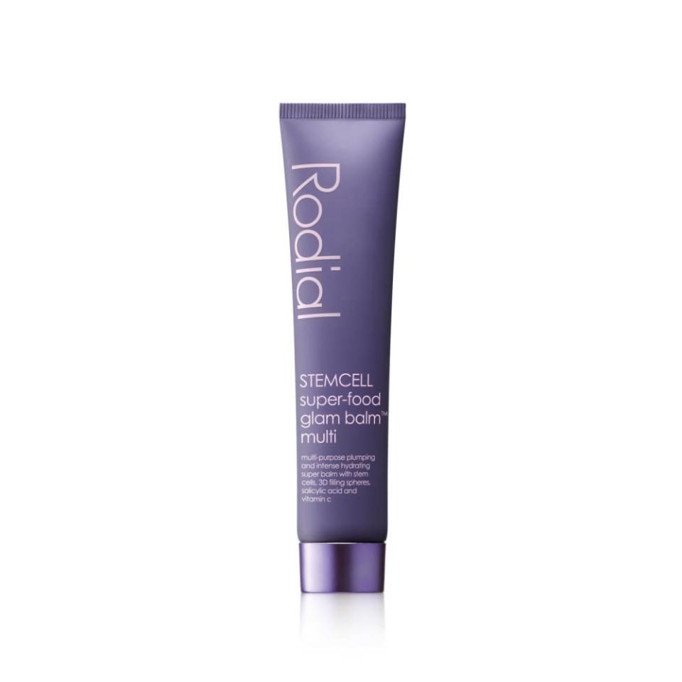 Rodial  Stem Cell Super-Food Glam Balm Multi £17.50